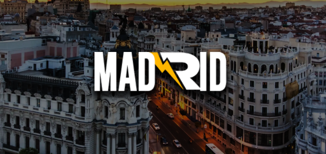 Talleres en Madrid