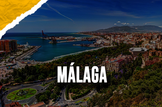 Talleres en Málaga