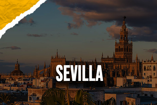 Talleres en Sevilla