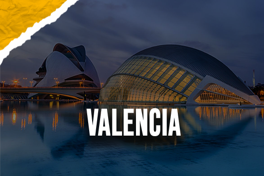Talleres en Valencia